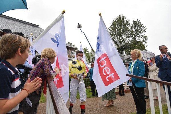 yr21082021r4-54 - Race 4 3.35pm Sky Bet Ebor