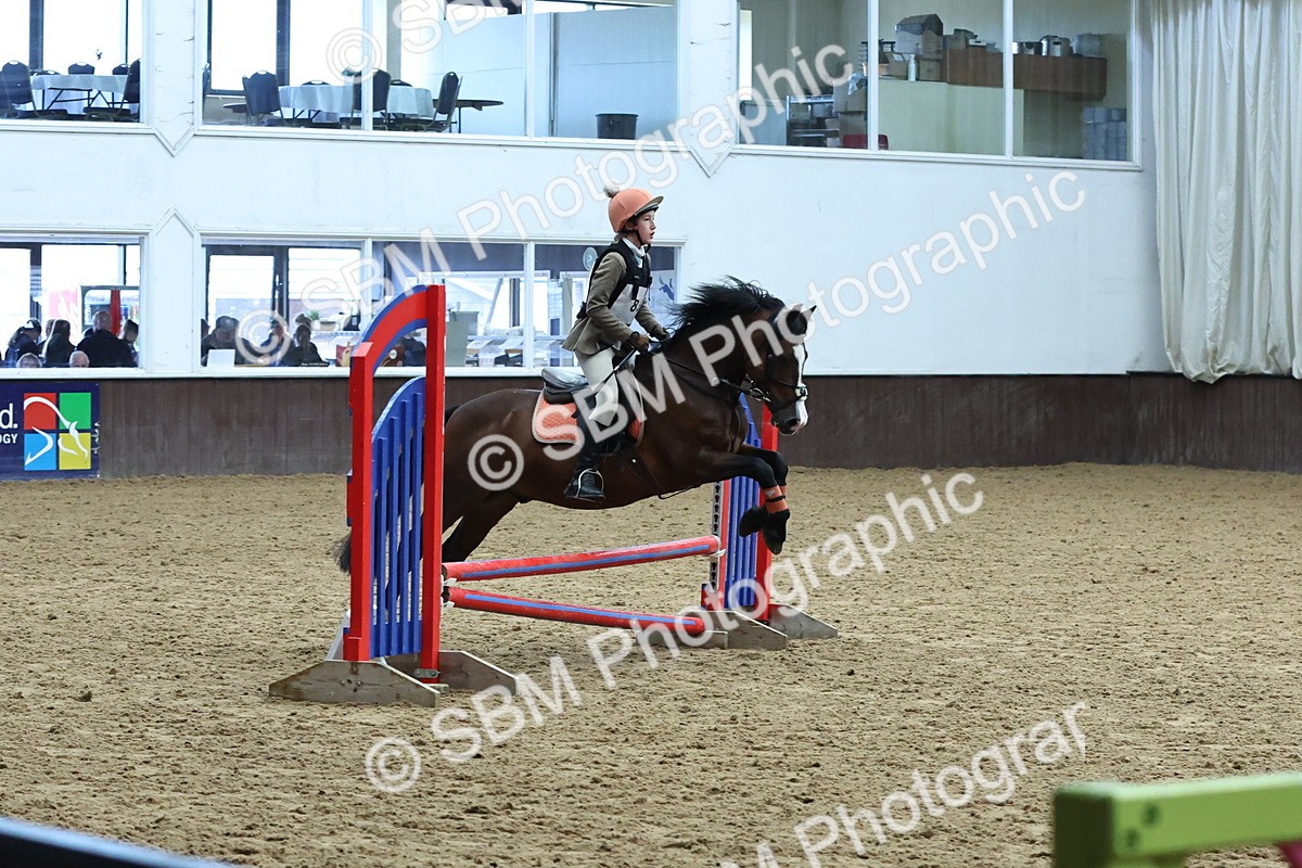 SBM_005496 - Class 5 - 60cm Open