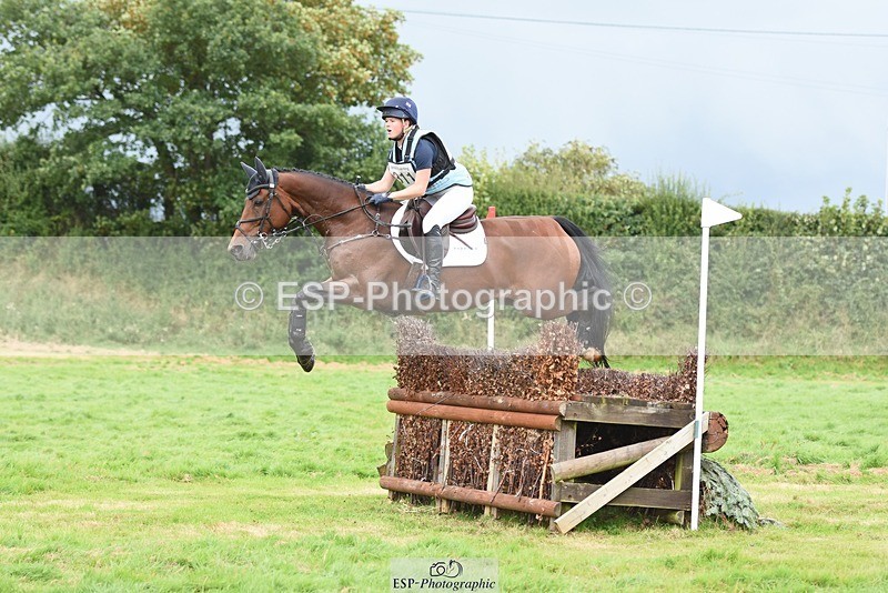 230820X-142612-4149 - BE100 XC 14.00 to 15.00 End