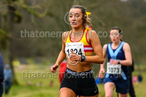 Falkirk26-913168 - Senior Women Set One