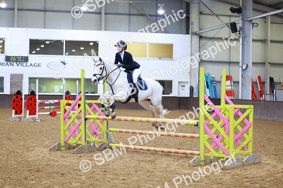 SBM_002993 - Class 2 - Senior British Novice - 90cm