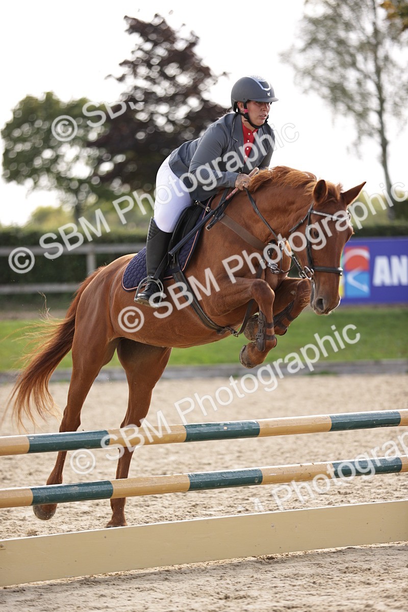 SBM_16700 - J33 - Senior 75cm Championship