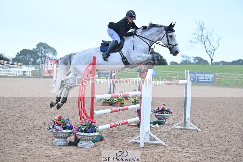 231013A-161010-03229 - Cls 10 National 1.30m Open