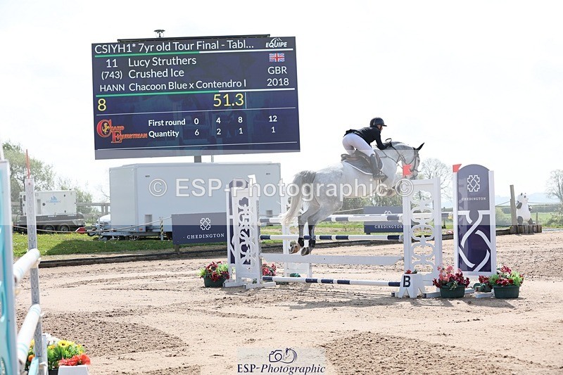 250427-110243-15769 - Cls 36 Young Horse 7yr old