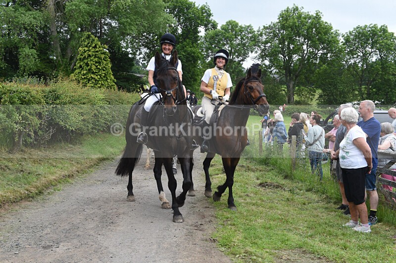 _40 - Lindean Rideout