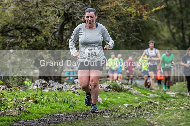 Dovedale Dash-1914 - Dovedale Dash Sunday 5th October 2025