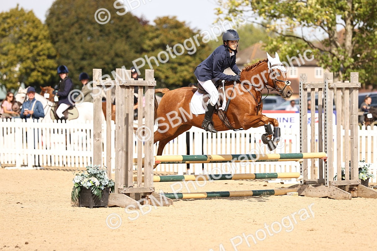 SBM_69536 - J13 - Junior Pony 60cm Championship