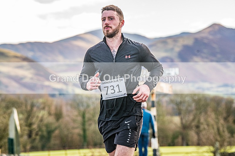 North Lakes Half Marathon  10k-1018 - North Lakes Half Marathon & 10K Road Races Monday 2nd January 2023