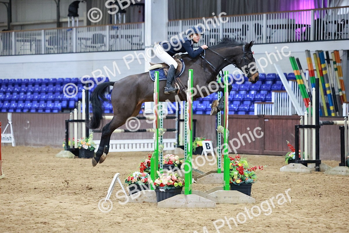 SBM_008359 - Class 26 - WB Equiline Star Championship Qualifier 1.10m