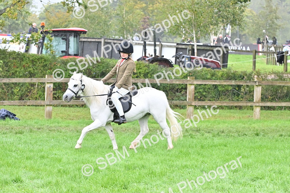 SBM_72590 - S43 - Ridden Equitation Best Rider