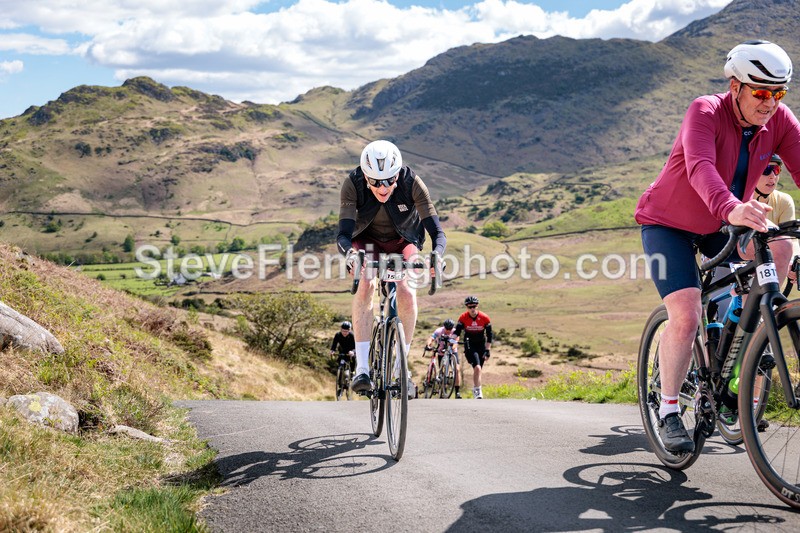 150625 - Blea Tarn Climb 15:00 - 16:00
