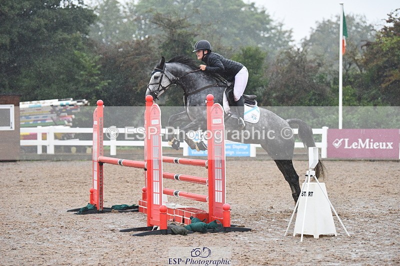 230917A-105924-06377 - Cls 33 British Novice & 90cm Open
