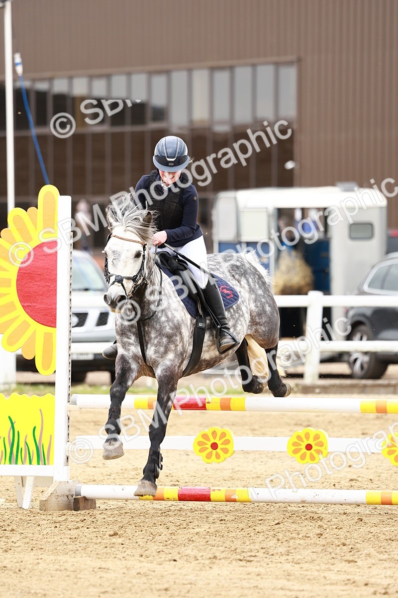 SBM_008440 - Class 4 - 70cm