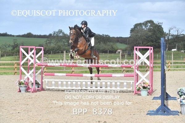 BPP_8378 - CLASS 36 SUN Equiyd 1.05m Amateur Championship Qualifier