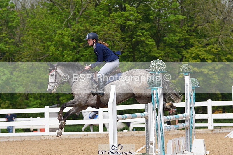 230513A-132832-01158 - Cls 5 Pony Newcomers & Open