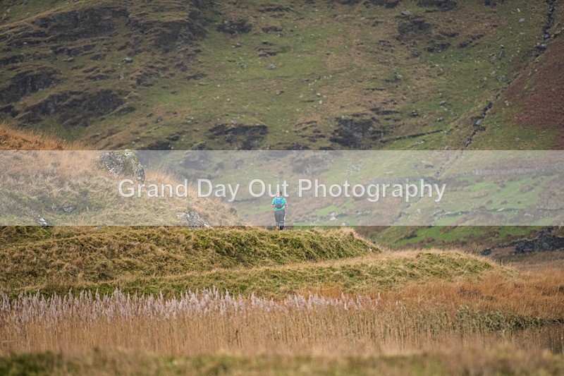 Kong MMM-602 - Kong Mini Mountain Marathon Round 3 North Wales Blaenau Ffestiniog  Sunday 27th November 2022