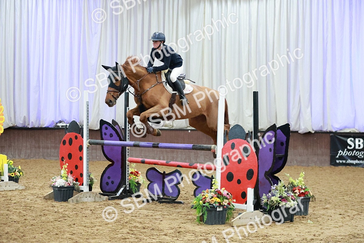 SBM_004412 - Class 17 - Senior Newcomers - 1.10m