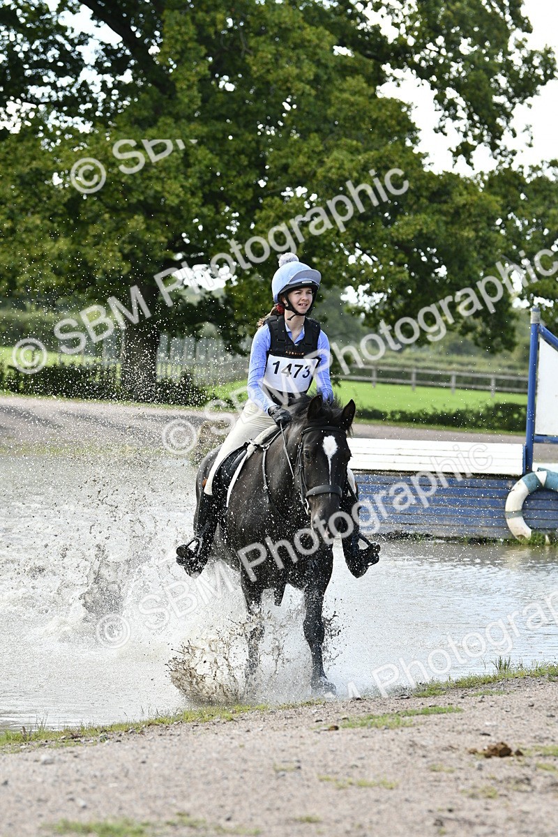 SBM_21816 - E9 - Eventers Challenge 60cm Championship