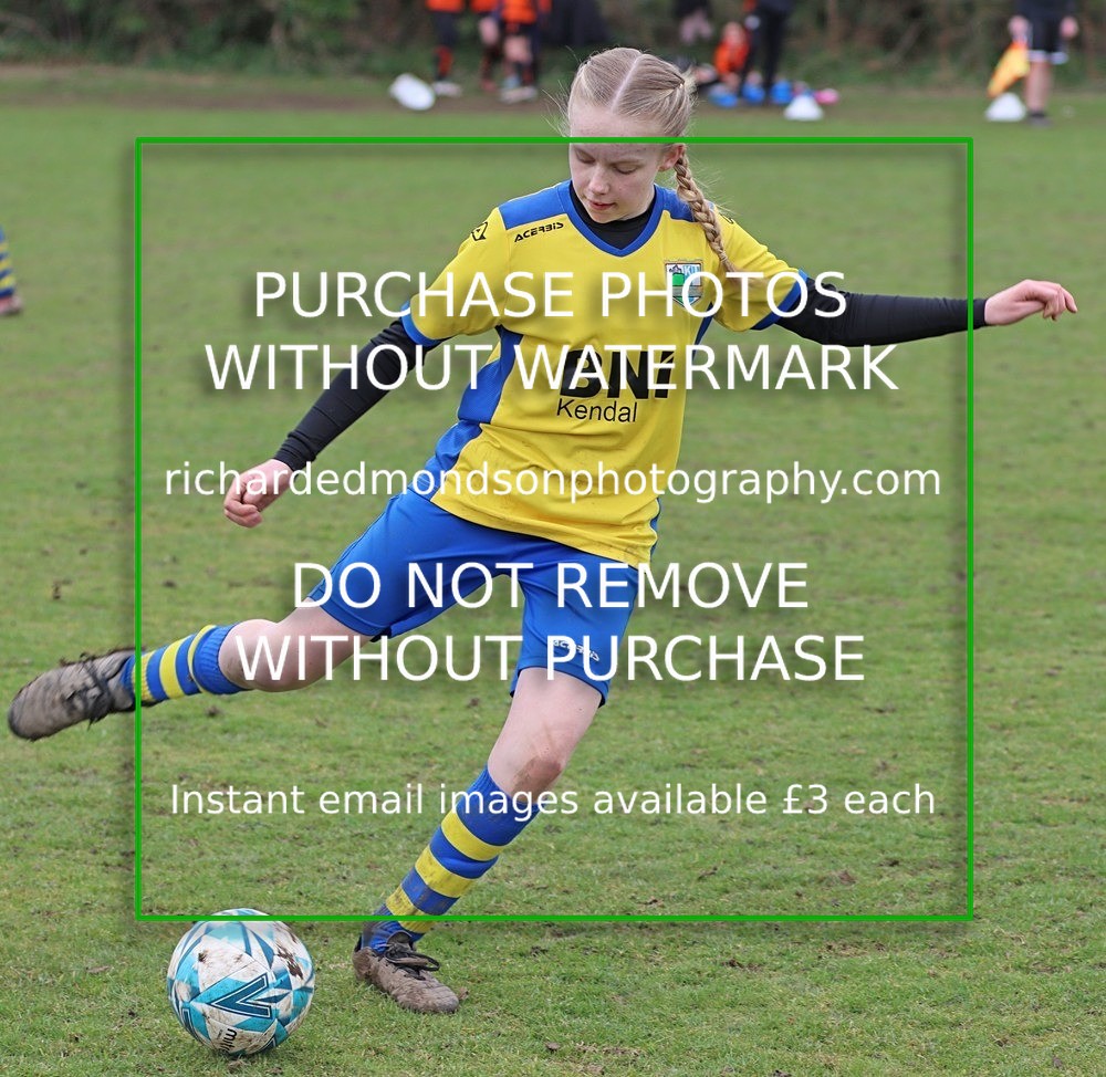 IMG_6433 - Kendal Utd Cobras vs Kirkby Stephen (19/3/23)