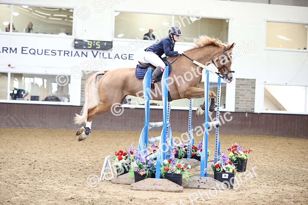 SBM_004927 - Class 16 - Senior Newcomers - 1.10m