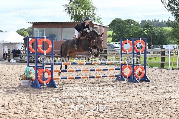 BPP_3480 - CLASS 36 SUN Senior British Novice/ 90cm Open