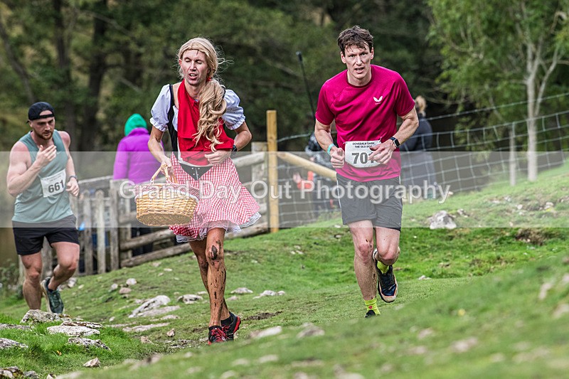 Dovedale Dash-808 - Dovedale Dash Sunday 5th October 2025