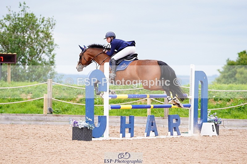 240630A-191340-16870 - Cls 34-36 Children on Horses