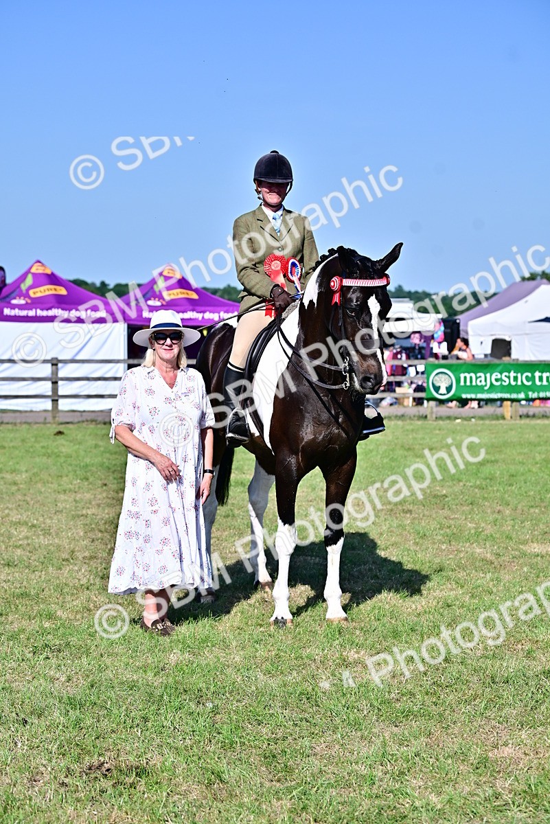 SBM_19580 - Class 101-102 - BSPS LIHS Performance Coloured Horse/Pony