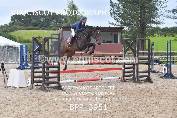 BPP_3951 - CLASS 6 Senior Discovery/ 1m Open