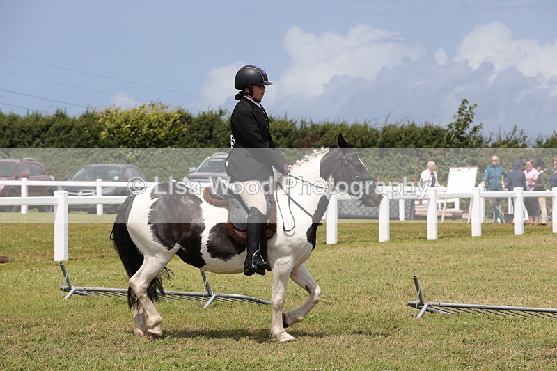 1X9A4697 - Class 34: Veteran Ridden