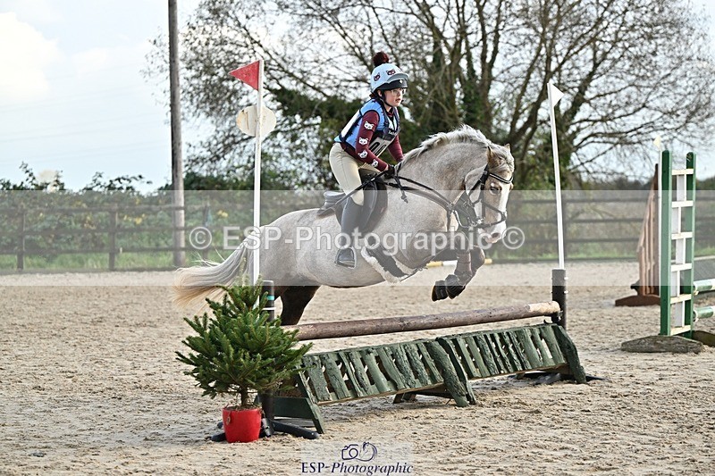 241110-132852-00847 - 60-65cm Arena Eventing