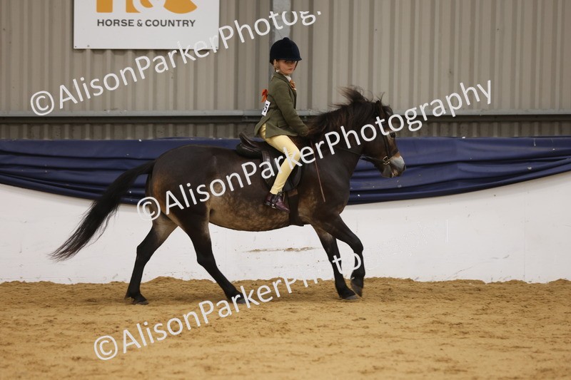 20260913-0513 - Class 125 - Junior Ridden