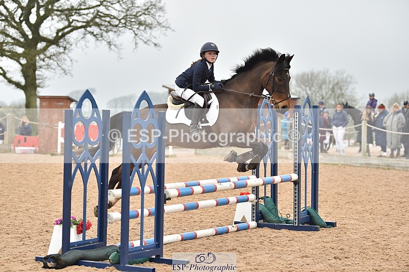 240331A-100100-00202 - 80cm First Round