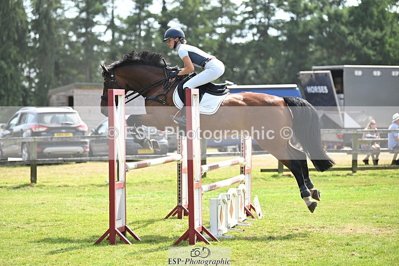 250704A-152704-07861 - Cls 28 1.05m Amateur Quali and Open