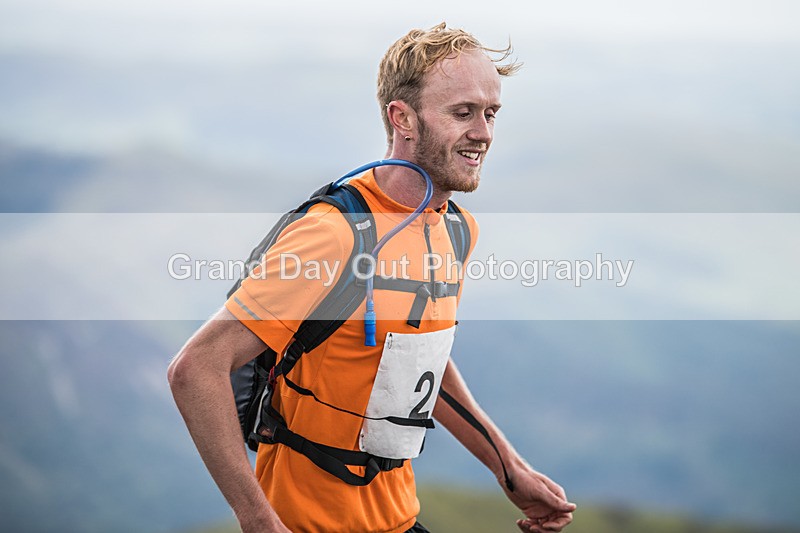 Old Crown Round-42 - The Old Crown Round Fell Race Saturday 6th September 2025