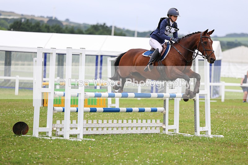 3E7A7416 - Class 7: PC90cm Regional Championship Qualifier Rnd 2 (B)