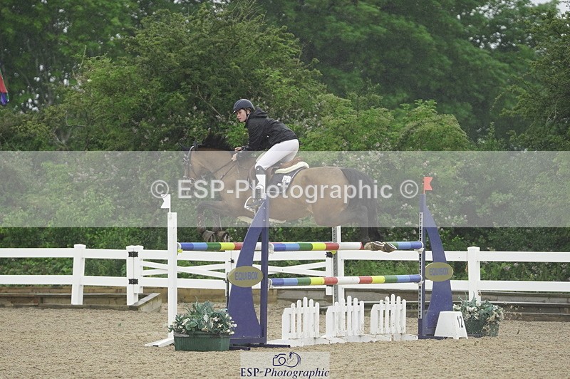 230722A-122804-09102 - Cls 19, 1 Star Silver 1.20m