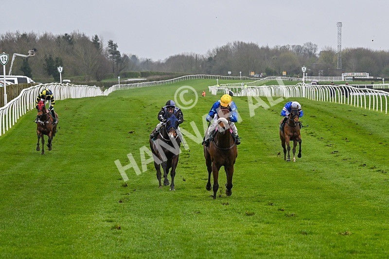  - Race 1