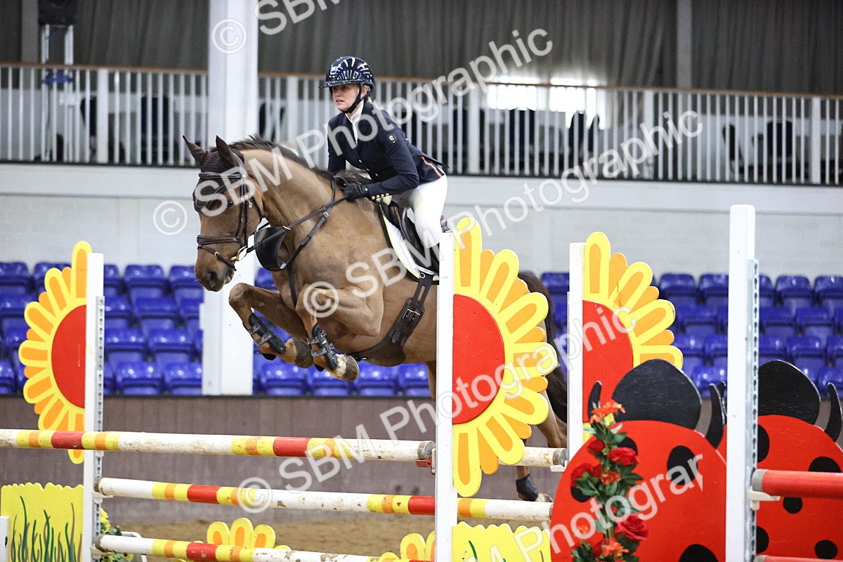 SBM_007517 - Class 23 - Senior Newcomers - 1.10m