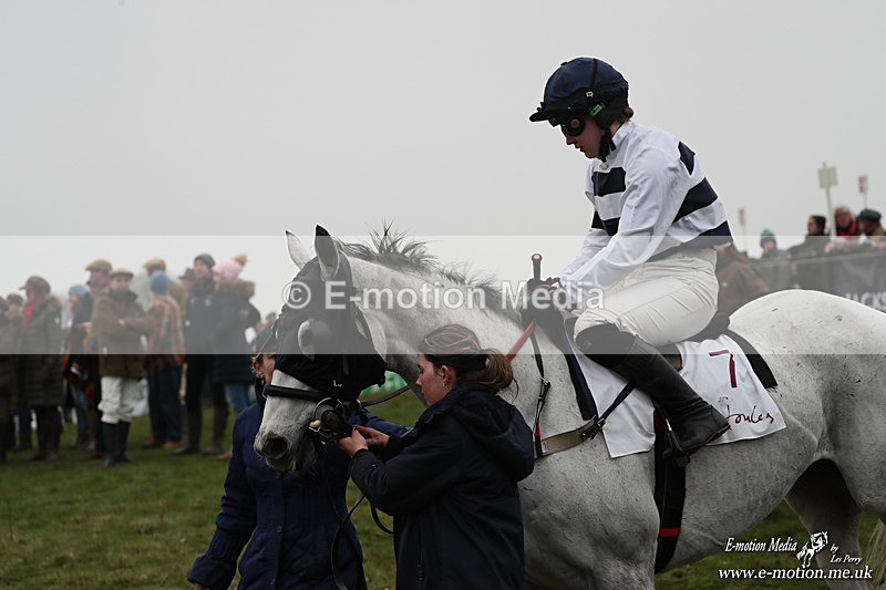 PtP 080326 786 - Pytchley with Woodland Point-to-Point Guilsborough 08/03/26