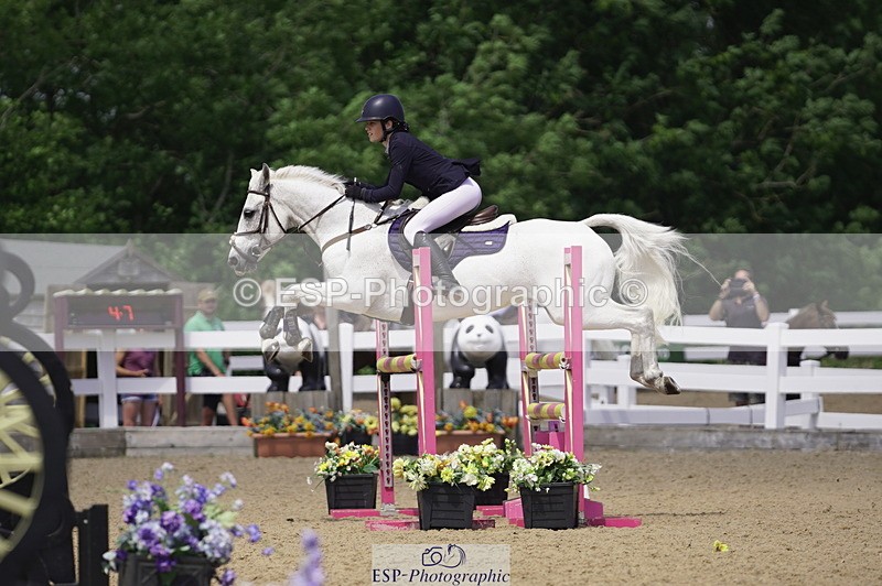 230625A-123936-04025 - Cls 5 Pony Newcomers & Open