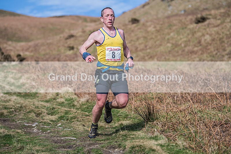 Black Combe-681 - Black Combe Fell Race Saturday 8th March 2025