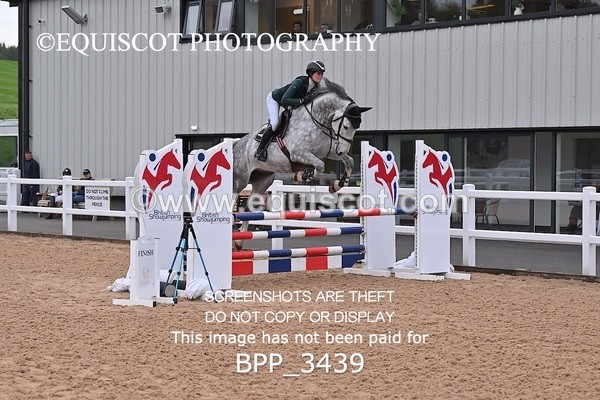 BPP_3439 - CLASS 14. - SAT - Senior Discovery/1m Open