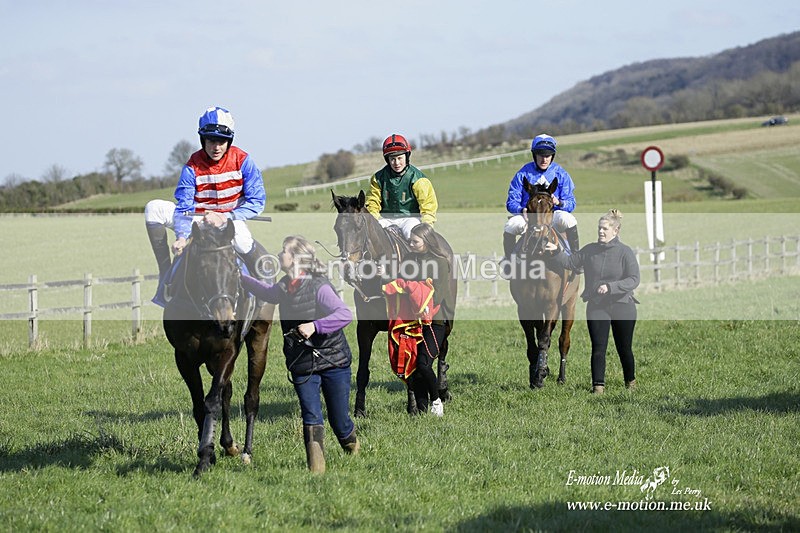PtP 260222 140 - Kingston Blount Racing Club Point-to-Point 26/02/22