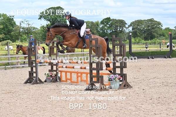 BPP_1980 - CLASS 19 SUN Senior Discovery/ 1m Open