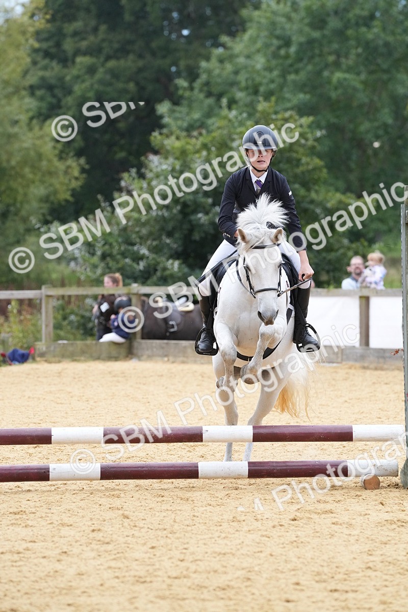 SBM_71752 - J3 - Mini Tour Junior Pony 40cm Championship