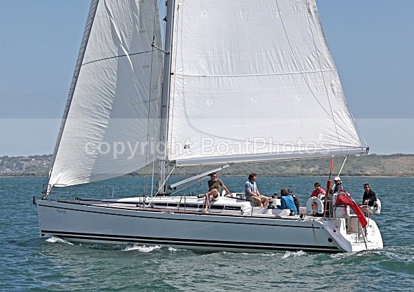 090614 MAWIMBI GBR1082L IMG_1691 - Sailboats - monohull