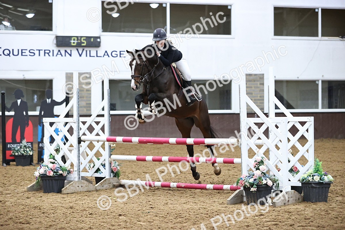 SBM_006342 - Class 18 - Senior Discovery 1.00m