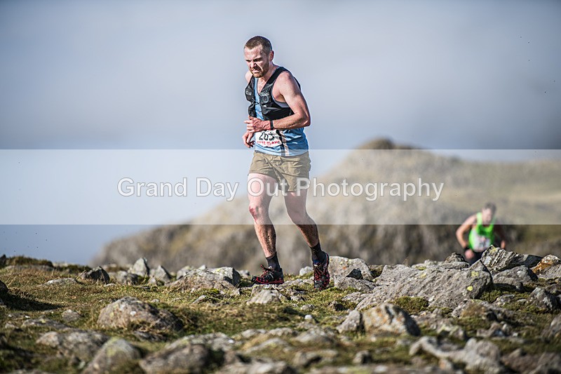 Langdale-62 - Langdale Horseshoe Fell Race Saturday 11th October 2025