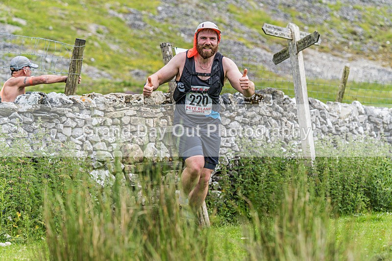 Settle Hills-778 - Settle Hills Fell Race Sunday 21st June 2026